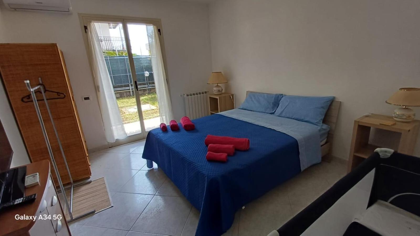 Casa Vacanze Aml Mascali Exterior photo